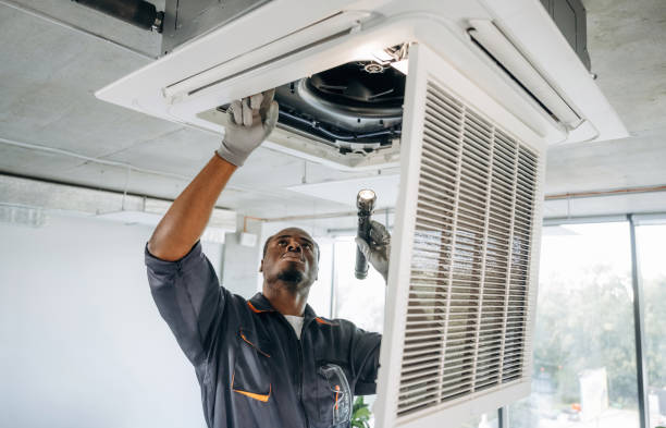 Licensed Ductwork Repair service in Groveport, OH - FH HVAC
