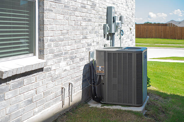 Reliable Ductwork Repair contractor in Groveport, OH by FH HVAC