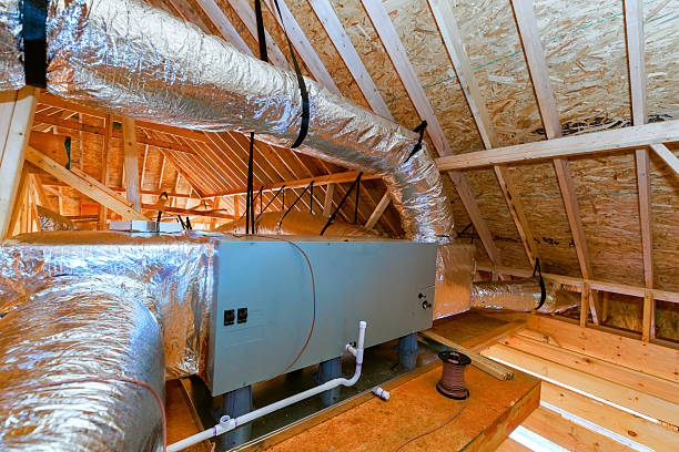 Top rated local Ductwork Repair specialists in Groveport, OH